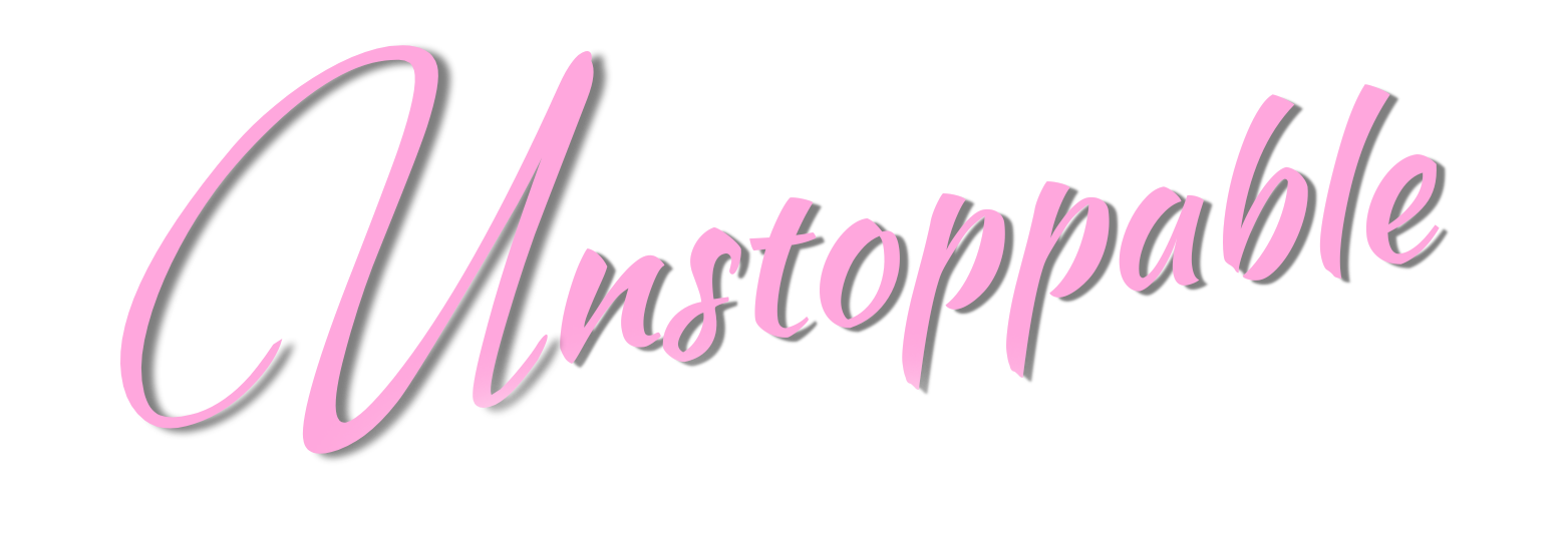 unstoppable aline heidelberger